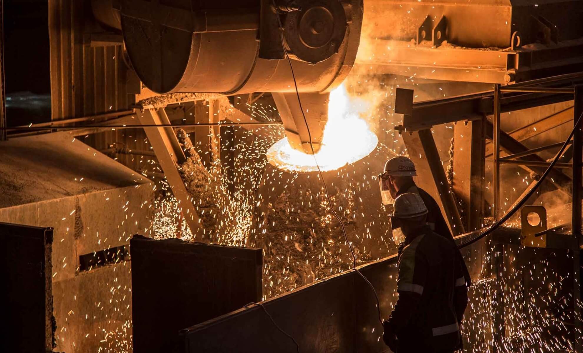 AOD Refining banner image