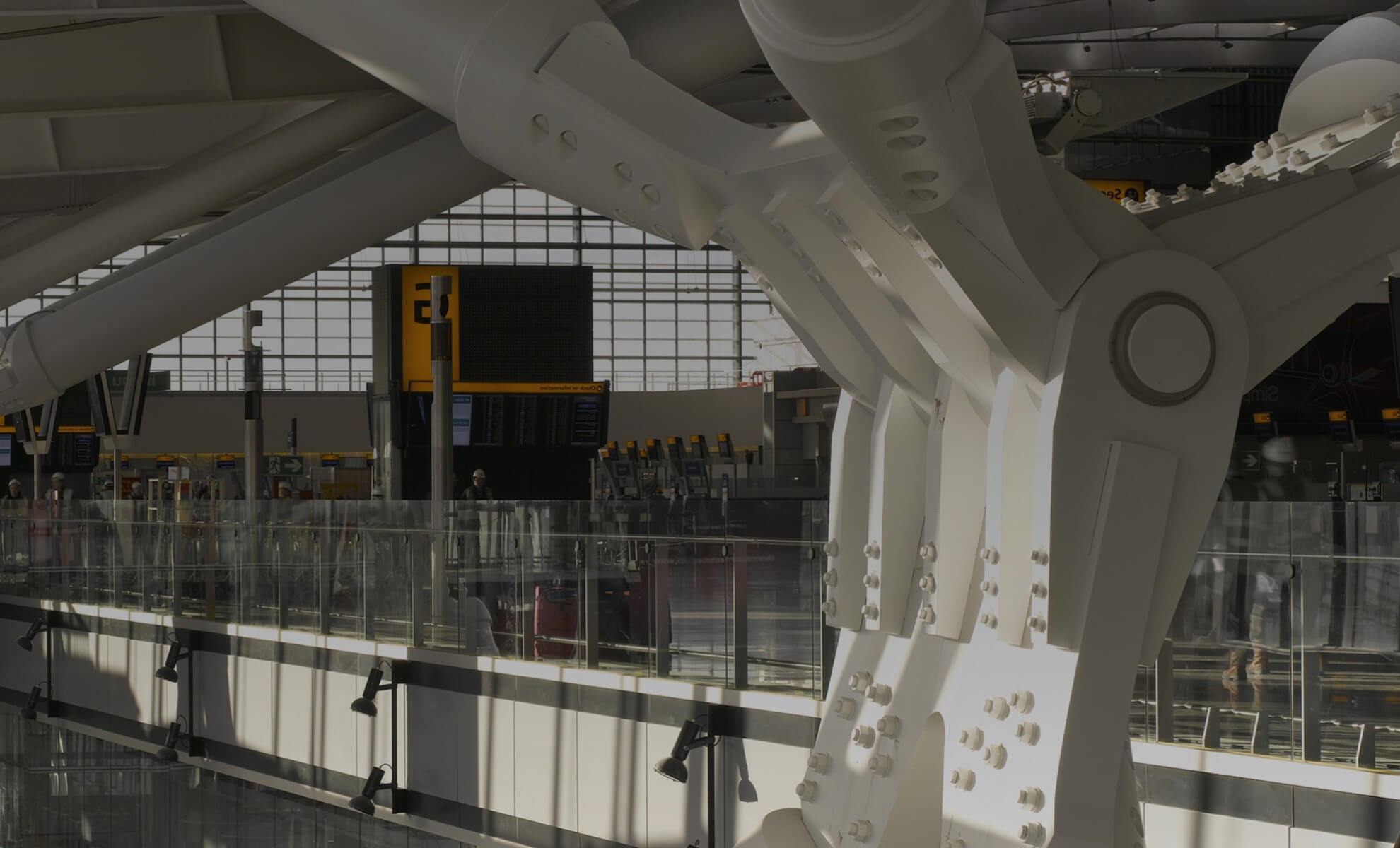 Architecture banner image