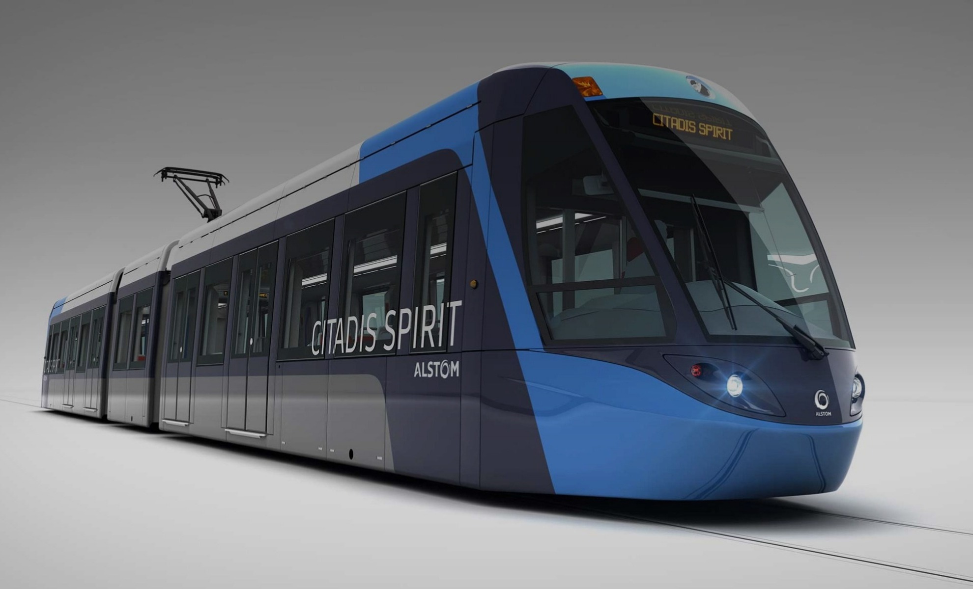 Bogies and Running Gear banner image