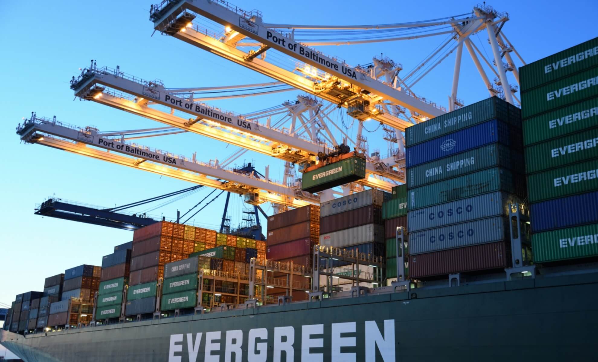 Intermodal banner image