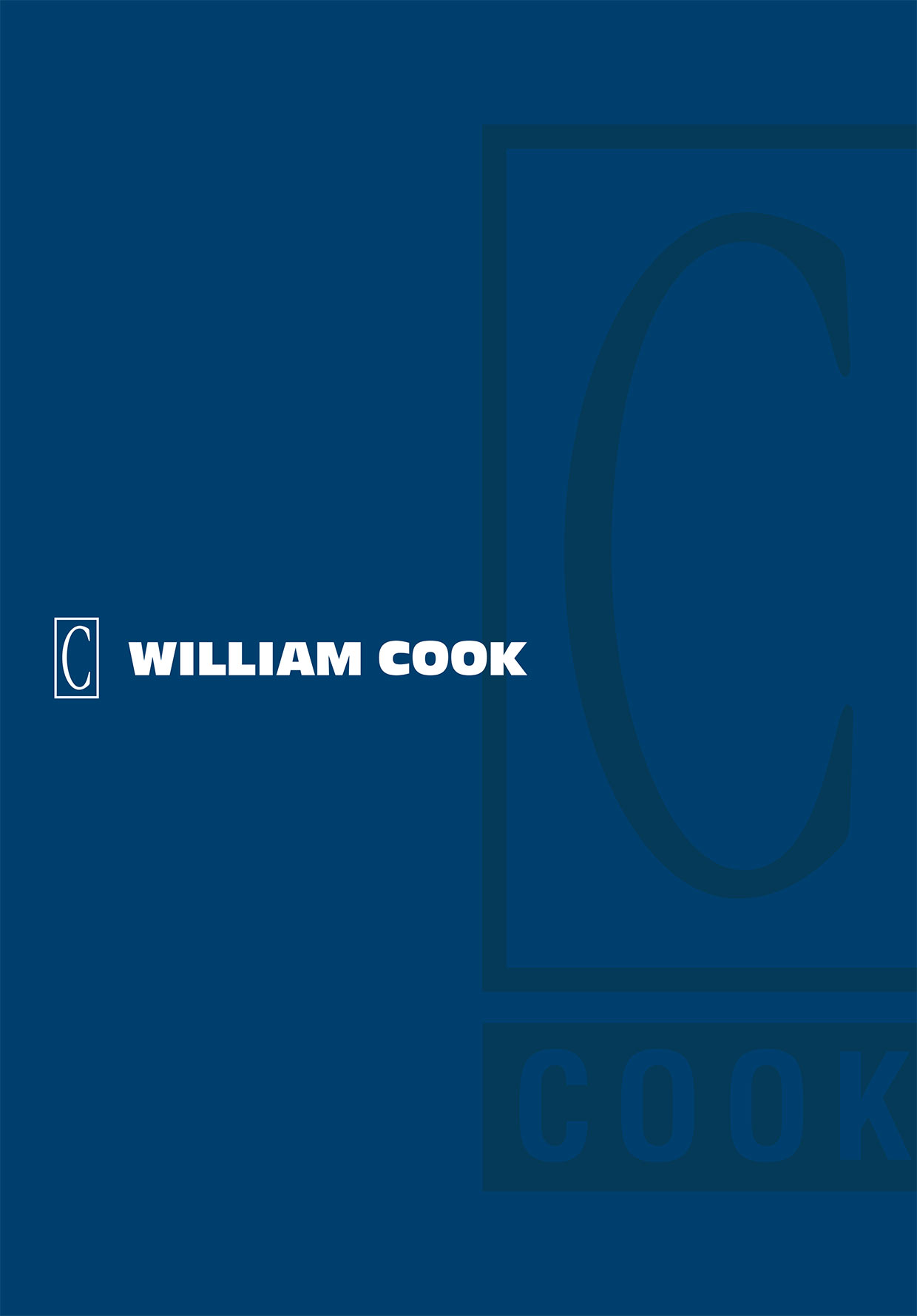 William Cook Group brochure