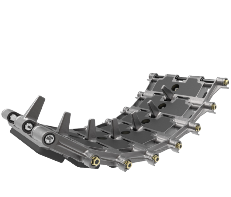 Cook Defence Systems Track Systems And Armour For Fighting Vehicles