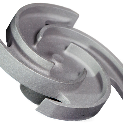 William Cook acquires Bonds Precision Castings thumbnail