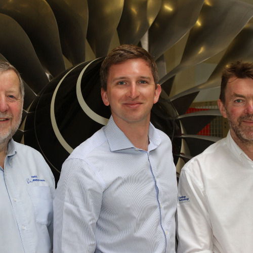 Advanced Manufacturing Research Centre welcomes William Cook as partner thumbnail